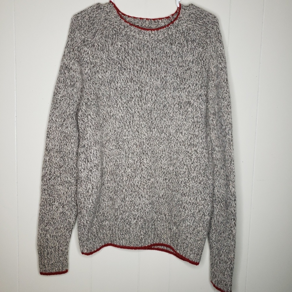 Fisherman Style Vintage Eddie Bauer Sweater